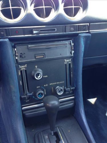 1976 Mercedes Benz 450SLC Coupe, US $2,995.00, image 28