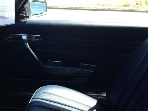 1976 Mercedes Benz 450SLC Coupe, US $2,995.00, image 31