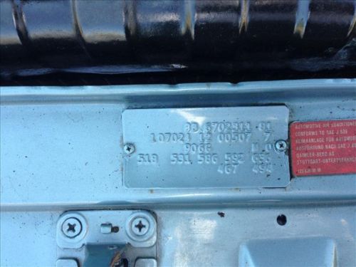 1976 Mercedes Benz 450SLC Coupe, US $2,995.00, image 35