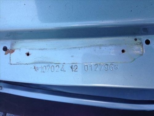 1976 Mercedes Benz 450SLC Coupe, US $2,995.00, image 36