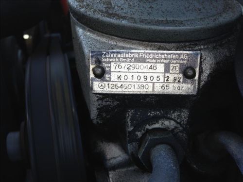 1976 Mercedes Benz 450SLC Coupe, US $2,995.00, image 37