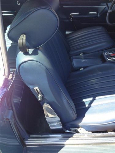 1976 Mercedes Benz 450SLC Coupe, US $2,995.00, image 39