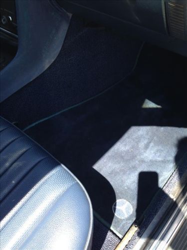 1976 Mercedes Benz 450SLC Coupe, US $2,995.00, image 41