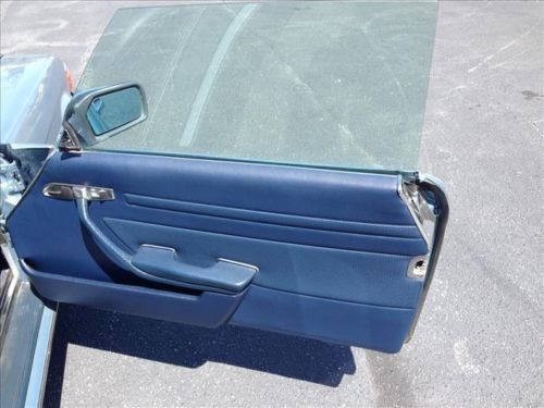 1976 Mercedes Benz 450SLC Coupe, US $2,995.00, image 43