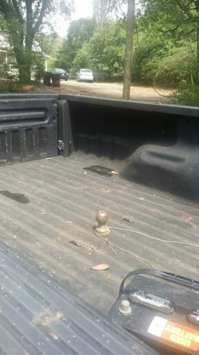 Ford Super Duty Crew Cab Super Clean, image 6