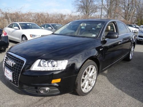 2011 audi 3.0t premium plus