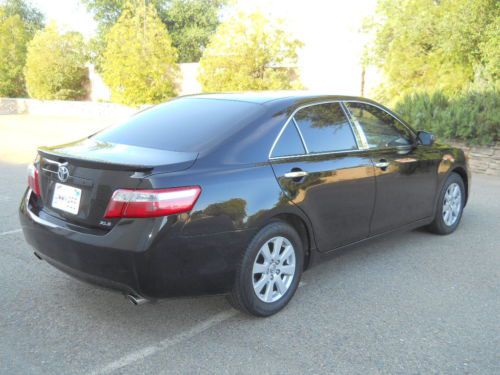 2008 Toyota Camry XLE V6 Automatic 6spd/Overdrive, image 5