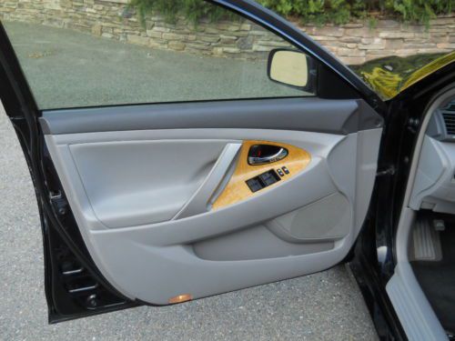 2008 Toyota Camry XLE V6 Automatic 6spd/Overdrive, image 9