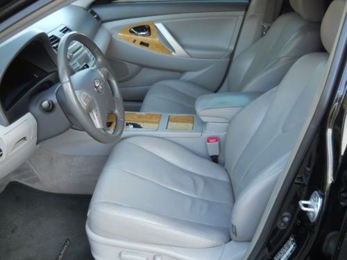 2008 Toyota Camry XLE V6 Automatic 6spd/Overdrive, image 11