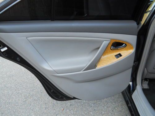 2008 Toyota Camry XLE V6 Automatic 6spd/Overdrive, image 13