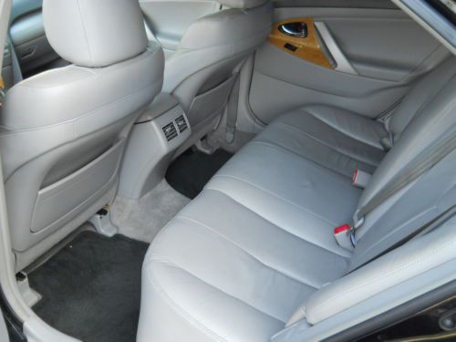 2008 Toyota Camry XLE V6 Automatic 6spd/Overdrive, image 14