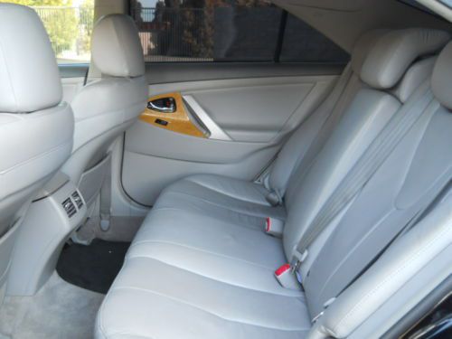 2008 Toyota Camry XLE V6 Automatic 6spd/Overdrive, image 15