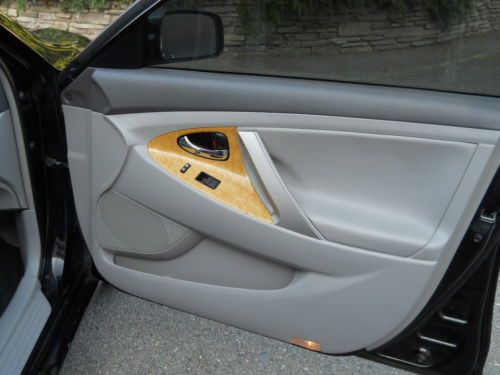 2008 Toyota Camry XLE V6 Automatic 6spd/Overdrive, image 16
