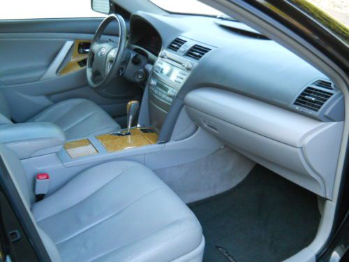 2008 Toyota Camry XLE V6 Automatic 6spd/Overdrive, image 17