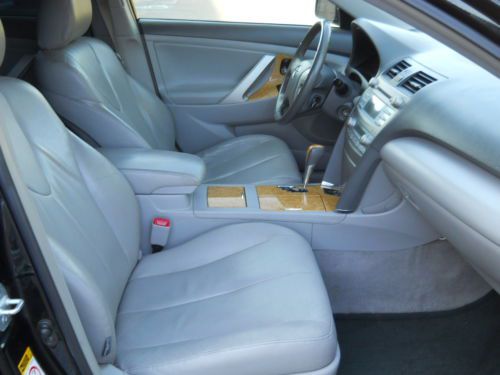 2008 Toyota Camry XLE V6 Automatic 6spd/Overdrive, image 18