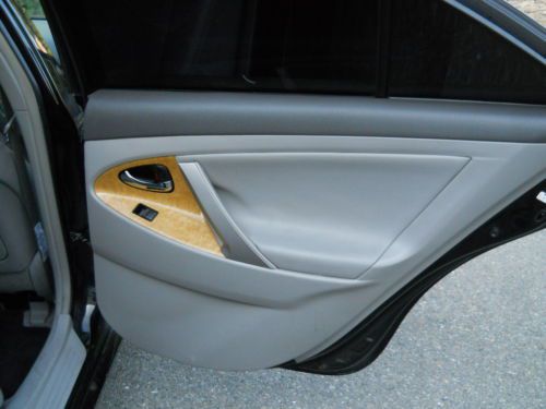 2008 Toyota Camry XLE V6 Automatic 6spd/Overdrive, image 19