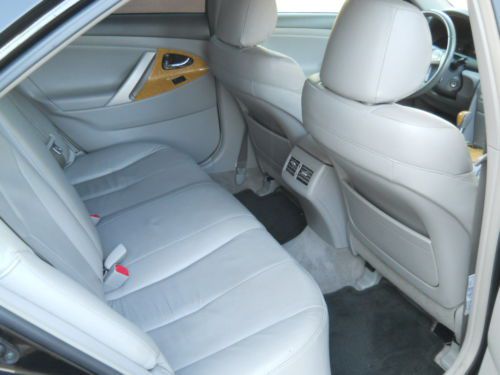 2008 Toyota Camry XLE V6 Automatic 6spd/Overdrive, image 20