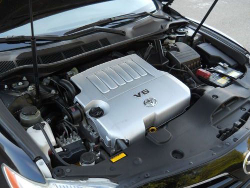 2008 Toyota Camry XLE V6 Automatic 6spd/Overdrive, image 22