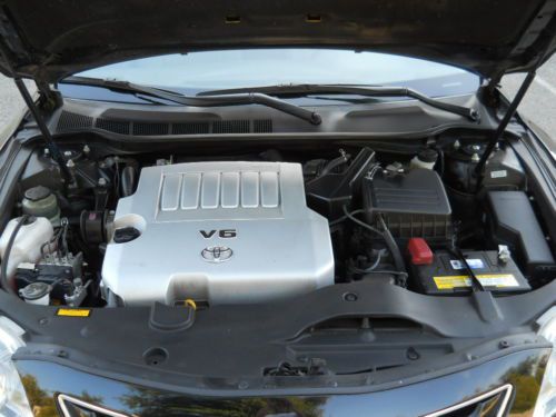2008 Toyota Camry XLE V6 Automatic 6spd/Overdrive, image 23