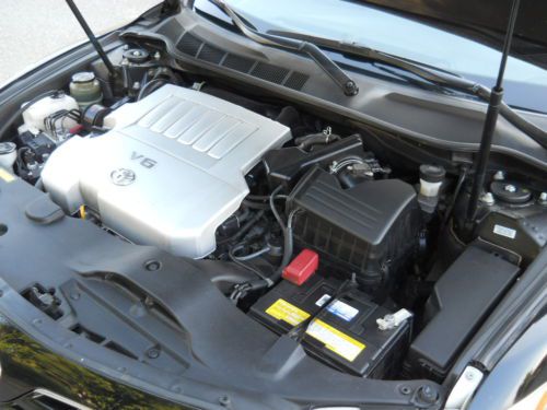 2008 Toyota Camry XLE V6 Automatic 6spd/Overdrive, image 24