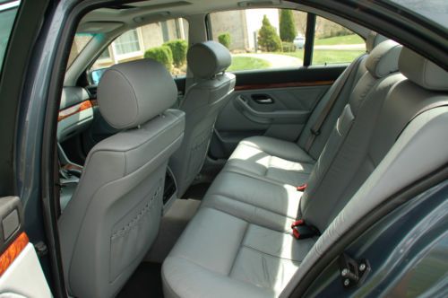 2000 BMW 528i - Very clean and well maintained., US $8,900.00, image 2
