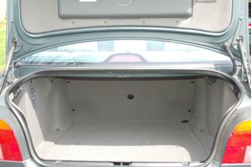 2000 BMW 528i - Very clean and well maintained., US $8,900.00, image 3