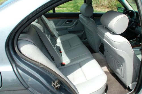2000 BMW 528i - Very clean and well maintained., US $8,900.00, image 4
