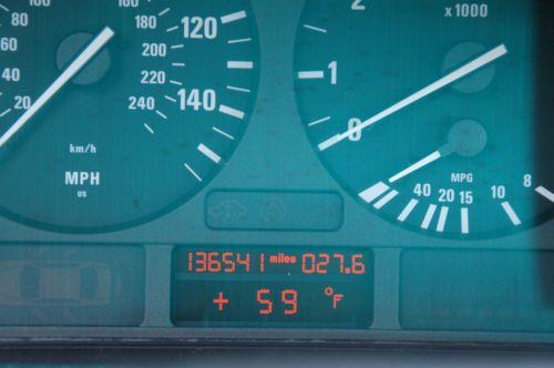 2000 BMW 528i - Very clean and well maintained., US $8,900.00, image 5