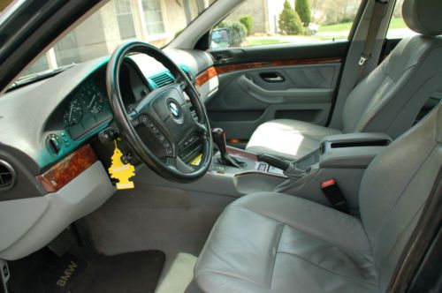 2000 BMW 528i - Very clean and well maintained., US $8,900.00, image 7