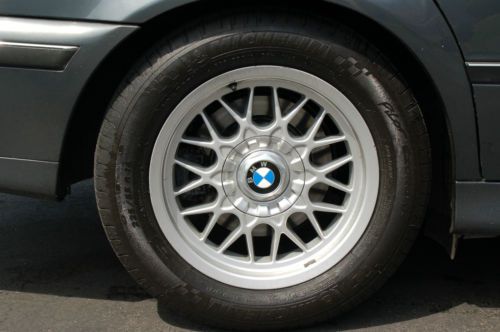 2000 BMW 528i - Very clean and well maintained., US $8,900.00, image 9