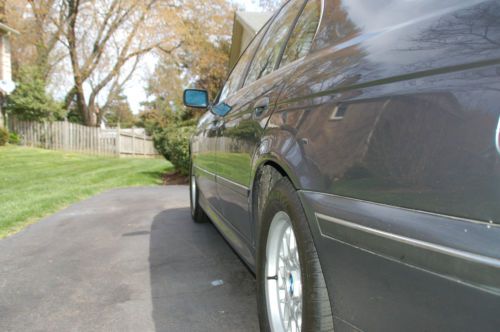 2000 BMW 528i - Very clean and well maintained., US $8,900.00, image 12