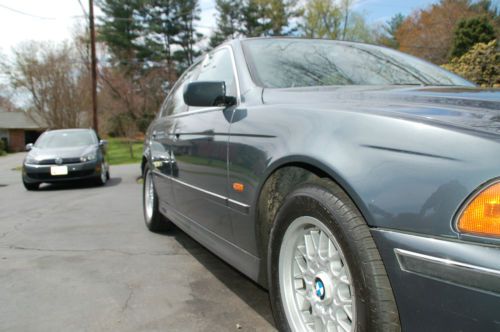 2000 BMW 528i - Very clean and well maintained., US $8,900.00, image 13
