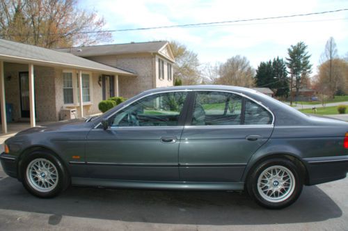 2000 BMW 528i - Very clean and well maintained., US $8,900.00, image 17