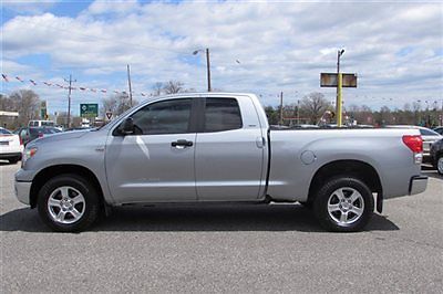 2008 toyota tundra sr5 v8 4wd clean car fax best price must see