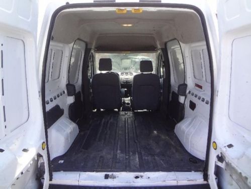 2011 Ford Transit Connect XL Damaged Salvage RUNS!! Must See Priced To Sell!!, US $7,950.00, image 7