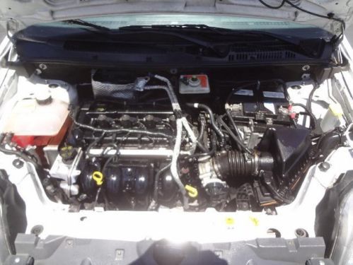 2011 Ford Transit Connect XL Damaged Salvage RUNS!! Must See Priced To Sell!!, US $7,950.00, image 9