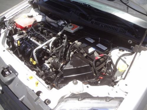 2011 Ford Transit Connect XL Damaged Salvage RUNS!! Must See Priced To Sell!!, US $7,950.00, image 10