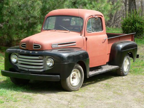 Hot rod ,rat rod, barn find, old school, project,  cruiser