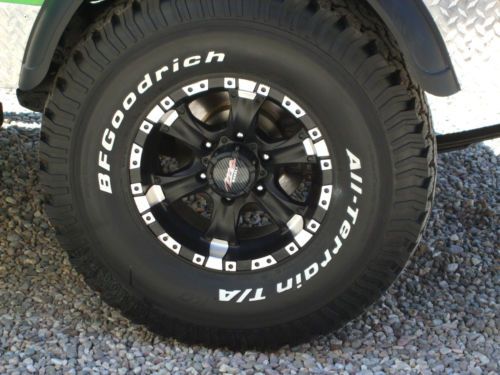 1977 Toyota Land Cruiser Base ,FJ40 , 4x4  4.2L, image 9