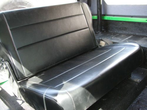 1977 Toyota Land Cruiser Base ,FJ40 , 4x4  4.2L, image 16