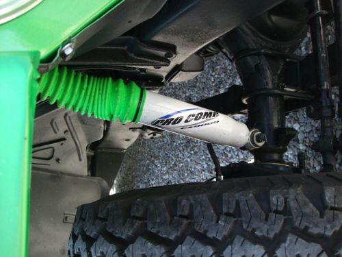 1977 Toyota Land Cruiser Base ,FJ40 , 4x4  4.2L, image 17