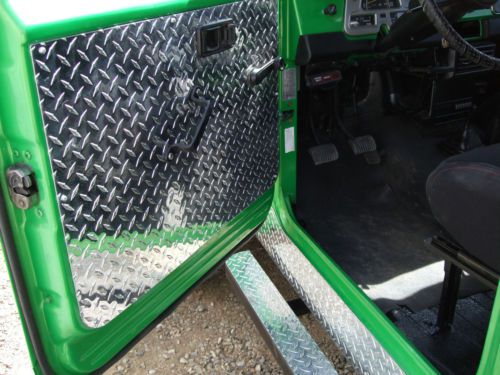 1977 Toyota Land Cruiser Base ,FJ40 , 4x4  4.2L, image 18