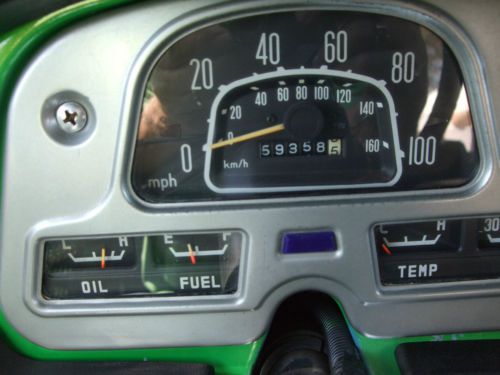 1977 Toyota Land Cruiser Base ,FJ40 , 4x4  4.2L, image 20