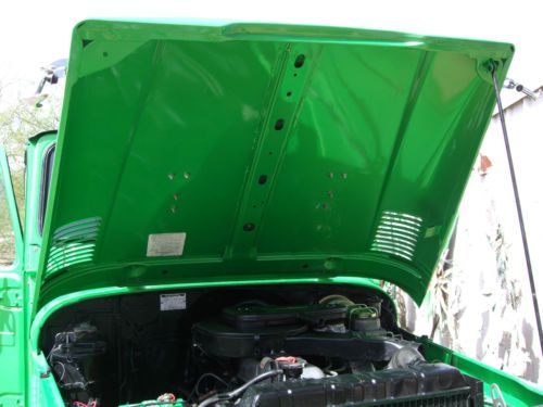 1977 Toyota Land Cruiser Base ,FJ40 , 4x4  4.2L, image 22