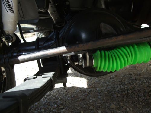 1977 Toyota Land Cruiser Base ,FJ40 , 4x4  4.2L, image 23