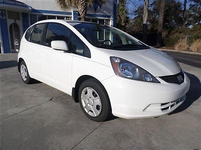 5dr hb auto low miles 4 dr hatchback automatic gasoline 1.5l sohc mpfi 16-valve