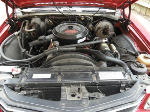 1971 Chevelle Malibu Sport Coupe, Restored Original 71, 350-4 automatic, Not SS, image 4