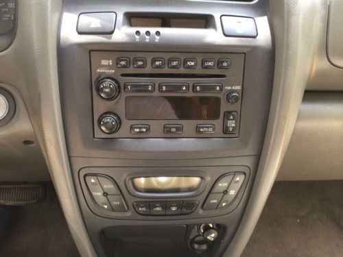 Limited Edition Sport Utility Hyundai Santa Fe, US $6,500.00, image 10