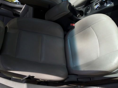 Limited Edition Sport Utility Hyundai Santa Fe, US $6,500.00, image 11