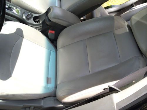 Limited Edition Sport Utility Hyundai Santa Fe, US $6,500.00, image 12